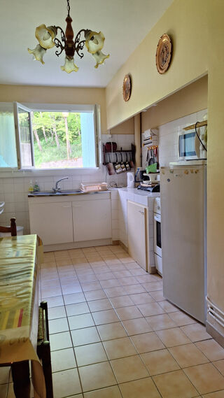  Appartement  vendre 3 pices 64 m