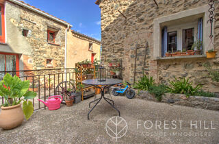 Maison à vendre 5 pièces 126 m²