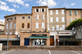  Appartement à vendre 3 pièces 45 m²