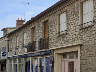  Appartement � vendre 6 pi�ces 142 m� Milly la foret