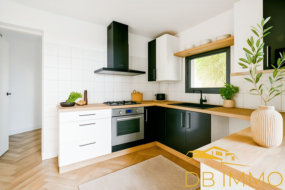 � vendre  Maison Villeneuve-l�s-Avignon (30400)