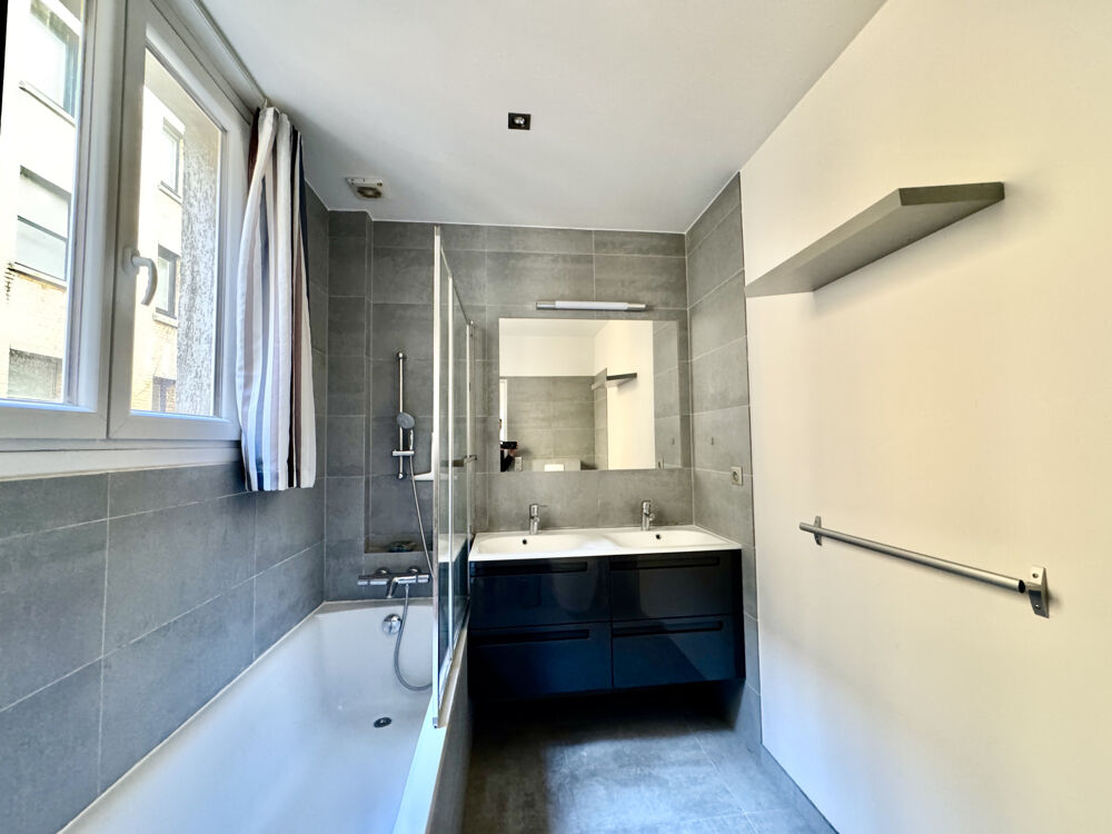  vendre  Appartement Paris 16