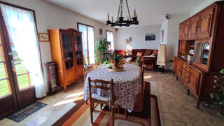  Maison à vendre 6 pièces 108 m²
