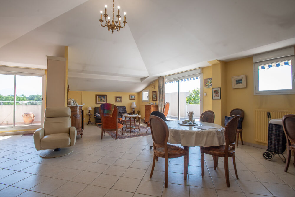 Vente Appartement Appartement T4 Monteux Monteux