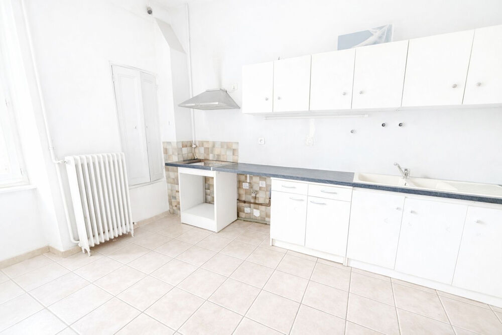 Vente Immeuble Immeuble de rapport   Annonay   Fort potentiel locatif Annonay