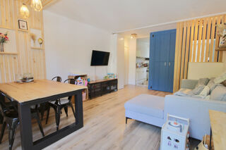  Appartement à vendre 3 pièces 56 m²