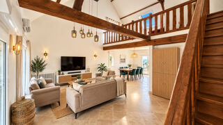  Maison à vendre 7 pièces 140 m²