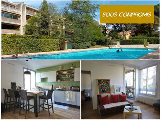  Appartement � vendre 2 pi�ces 42 m�