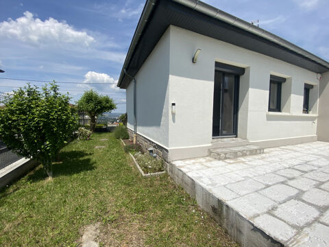  Maison � louer 3 pi�ces 90 m�