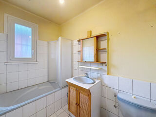  Maison à vendre 4 pièces 100 m²
