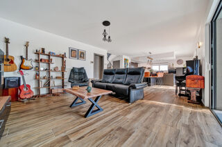 Maison à vendre 5 pièces 160 m²