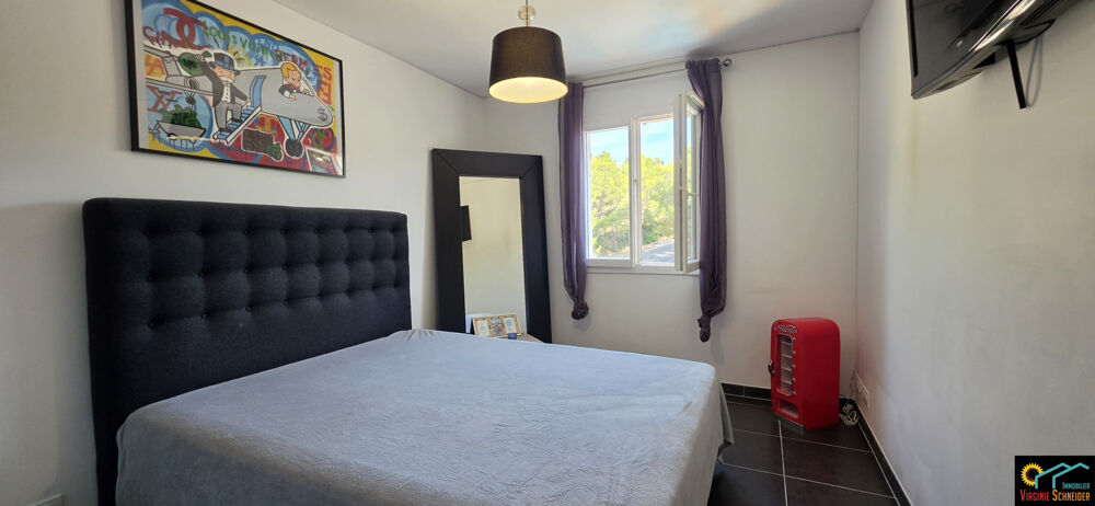 à vendre  Maison Ensuès-la-Redonne (13820)