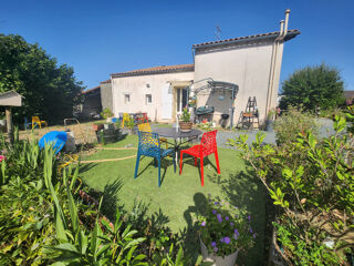  Maison � vendre 4 pi�ces 91 m�