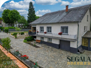  Maison � vendre 6 pi�ces 148 m�