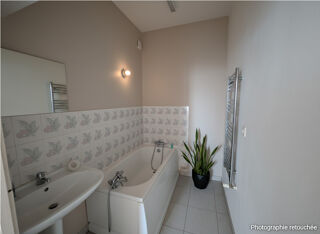  Maison à vendre 3 pièces 79 m²