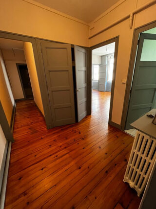  Appartement � vendre 3 pi�ces 66 m�