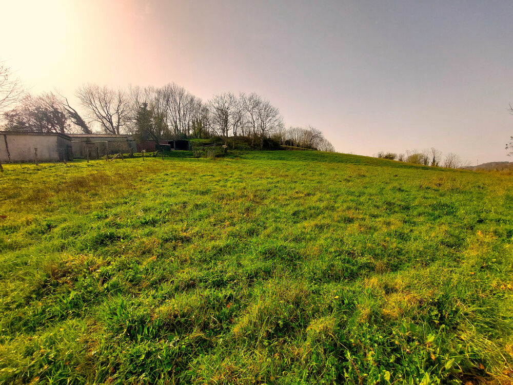 Vente Terrain GUICHE - Terrain à vendre Guiche
