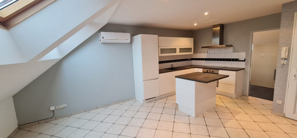 Vente Appartement FLEURY LES AUBRAIS. Proche TRAM Fleury les aubrais