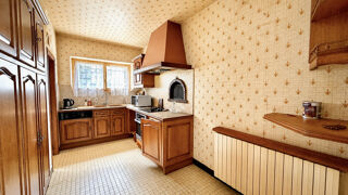  Maison � vendre 6 pi�ces 123 m�