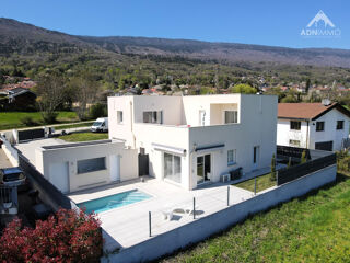 Maison à vendre 5 pièces 155 m²