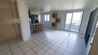  Appartement à vendre 4 pièces 63 m²