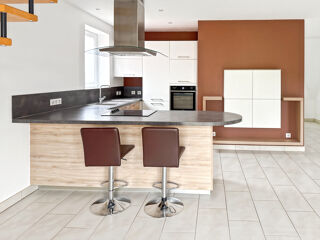  Appartement  vendre 4 pices 100 m