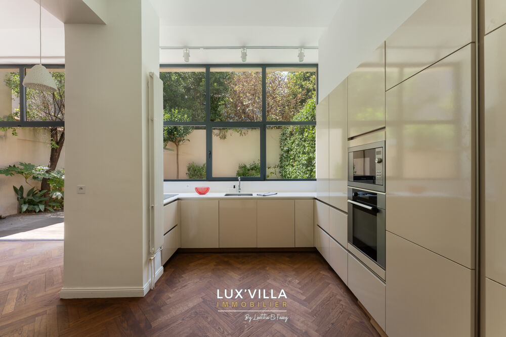 à vendre  Maison Montpellier (34000)