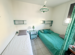  Appartement � vendre 2 pi�ces 20 m�