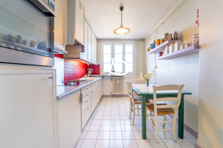  Appartement � vendre 3 pi�ces 77 m�