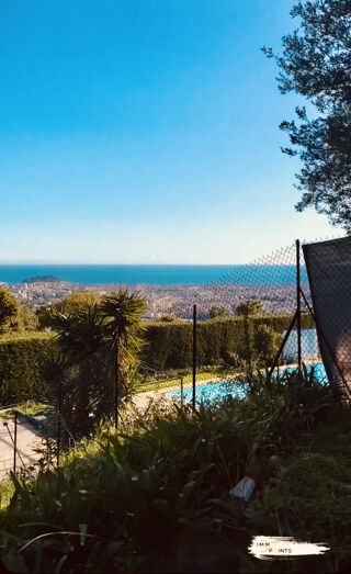  Terrain � vendre 2440 m�