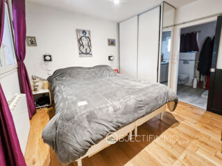  Maison � vendre 3 pi�ces 60 m�