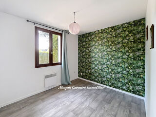  Maison à vendre 3 pièces 60 m²