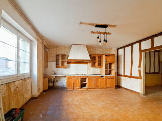  Maison � vendre 5 pi�ces 79 m�