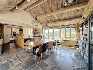  Maison � vendre 7 pi�ces 197 m�