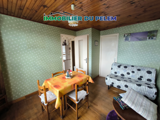  Maison � vendre 3 pi�ces 53 m�