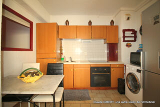  Appartement à vendre 3 pièces 57 m²