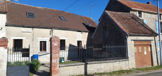  Maison � vendre 6 pi�ces 149 m�