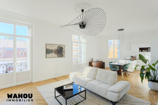  Appartement � vendre 4 pi�ces 148 m�