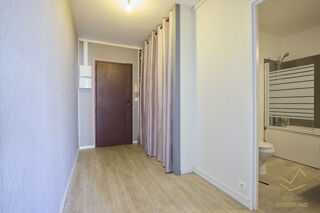  Appartement  vendre 1 pice 33 m