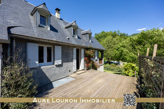  Maison à vendre 6 pièces 141 m²