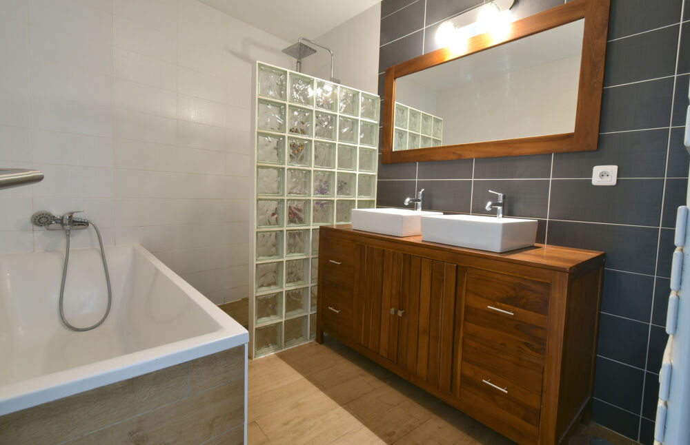 Vente Maison A vendre exclusivité Anglet centre maison récente plain pied 4 pièces Anglet