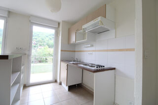  Appartement à vendre 3 pièces 56 m²