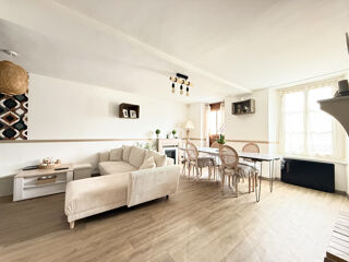  Maison � vendre 5 pi�ces 100 m�