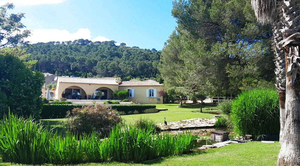 Maison 4 pièces 130 m² · à Gailhan · 130 m² · 720 000 €