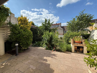  Maison à vendre 7 pièces 173 m²