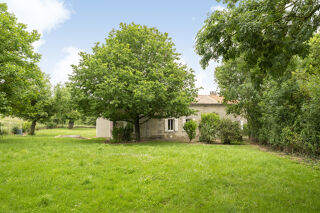  Ferme à vendre 8 pièces 300 m²