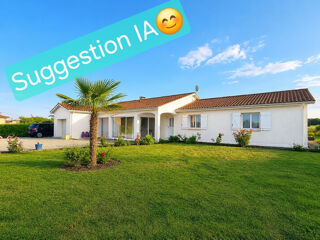  Maison � vendre 9 pi�ces 192 m�