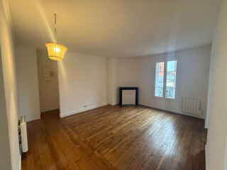  Appartement à vendre 3 pièces 57 m²