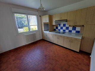  Maison à vendre 9 pièces 110 m²