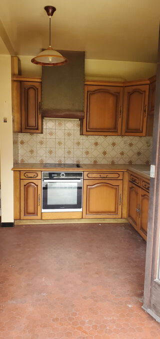 Maison à vendre 4 pièces 98 m²